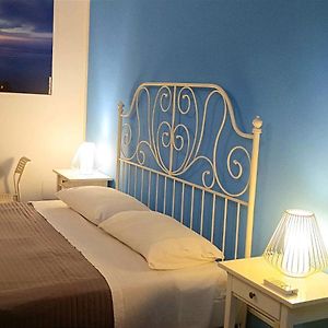 Camera deluxe con letto king size